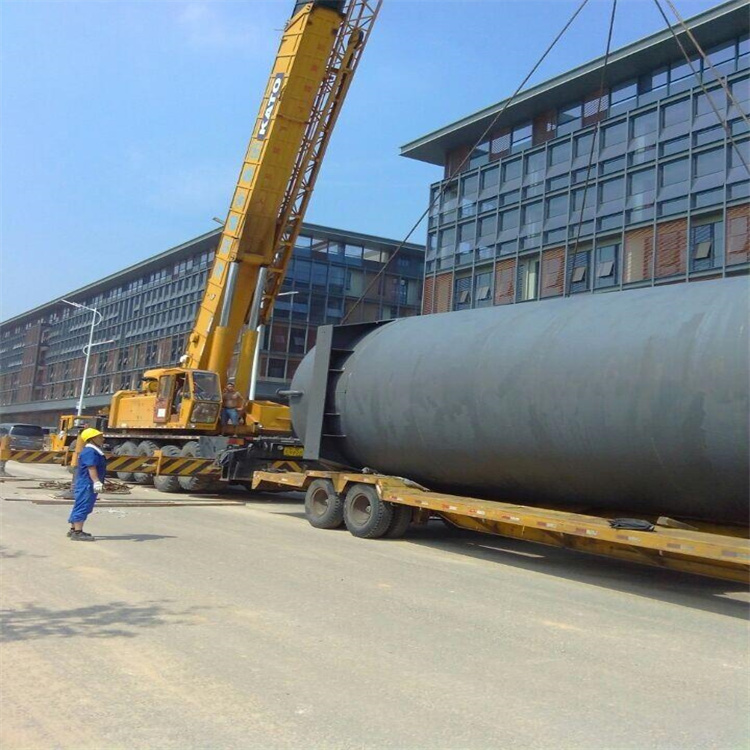 六安金安大型吊车租赁公司