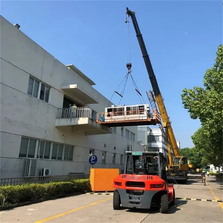 六安金安小型吊车出租电话