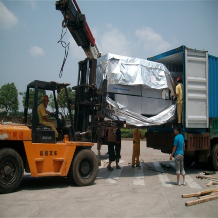 六安金安附近的随车吊出租服务：选择指南与注意事项