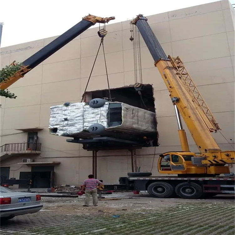 六安金安吊车租赁公司出租吊车需要哪些证件