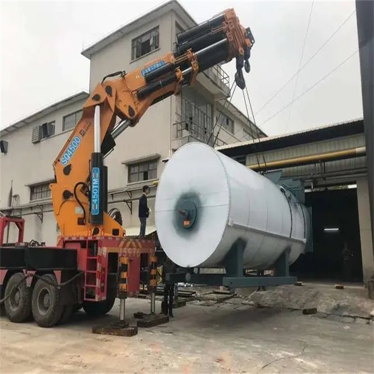 六安金安室内装修小型折臂吊出租服务：高效解决方案与租赁指南