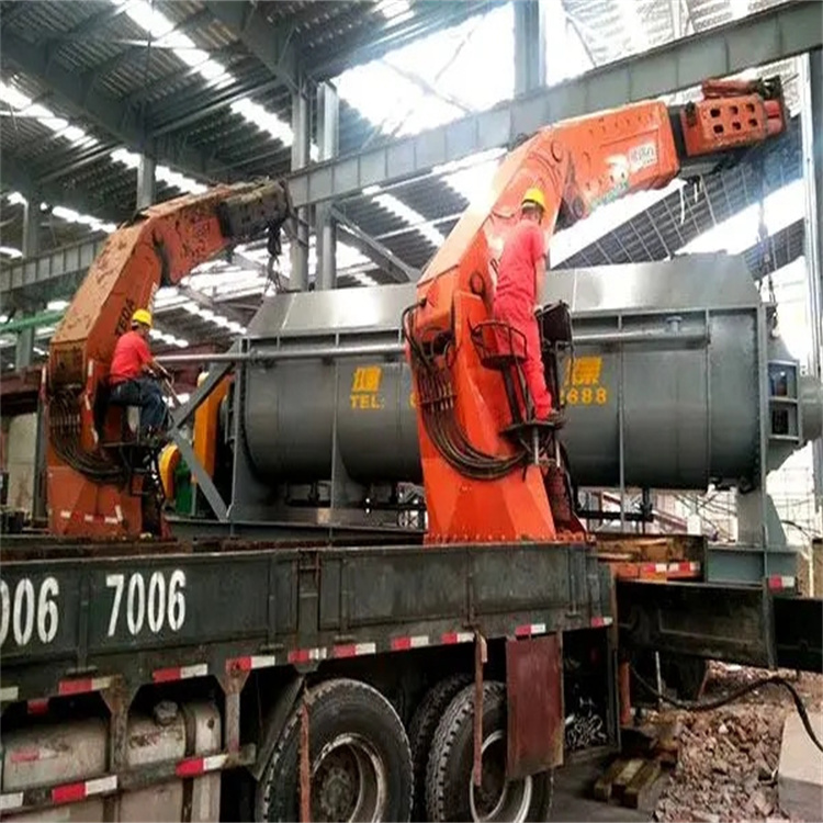 六安金安大型随车吊出租多少钱