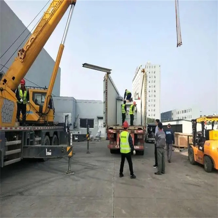 六安金安如何找到附近的吊车救援服务