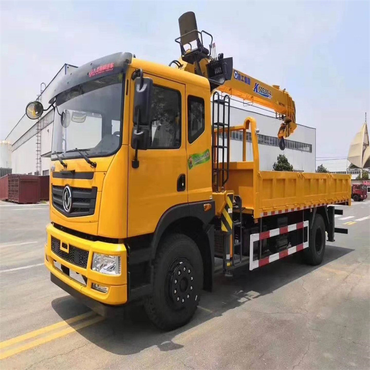 六安金安附近找一辆随车吊出租