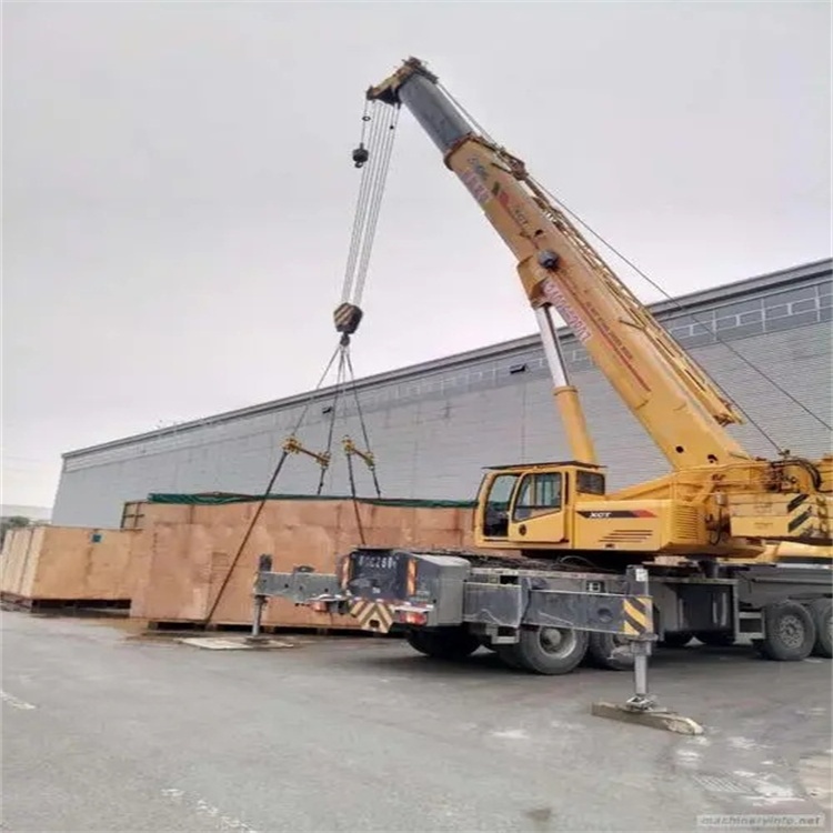 六安金安急需吊车出租怎么办|24小时响应|跨区调配服务