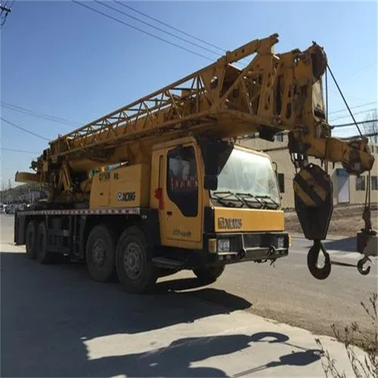 六安金安哪里有专业吊车出租