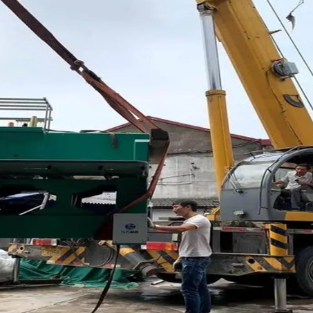 六安金安长期租赁大型吊车有价格优惠吗？